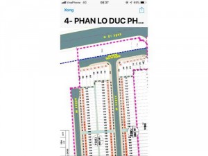 Mở bán block lô gốc và 2 mặt tiền đường quốc lộ 13