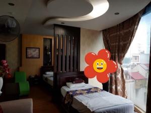 “Mỹ nữ” phố Kim Mã, 8 tầng, thang máy, hiệu suất cho thuê khủng