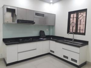 Nhà mới 5 Tầng 5 Phòng Dương Quảng hàm Gò Vấp