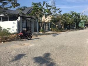 Bán nền 102m2 giá rẻ KDC Quân Đội – Cái Răng
