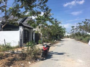 Bán nền 102m2 giá rẻ KDC Quân Đội – Cái Răng