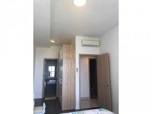 Căn hộ cho thuê đầy đủ nội thất