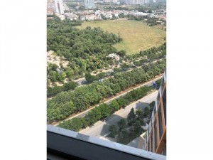 Căn hộ cho thuê đầy đủ nội thất