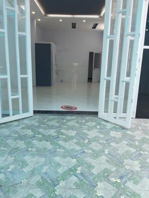 Bán nhà Cấp 4 Quận 3 Cách Mạng Tháng 8 42m2