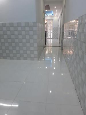 Bán nhà Cấp 4 Quận 3 Cách Mạng Tháng 8 42m2