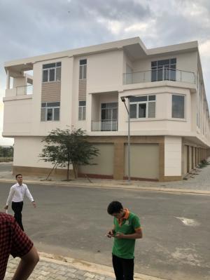 Bán nhà 1 Trệt 2 Lầu KDC Phước Thái Biên Hòa Đồng Nai
