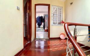 Bán nhà rẻ đẹp hiếm phố Cổ Linh, ngõ rộng, 35m2