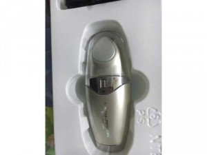 Máy làm căng da mặt Skin Cool Pat NTE10 made in Japan