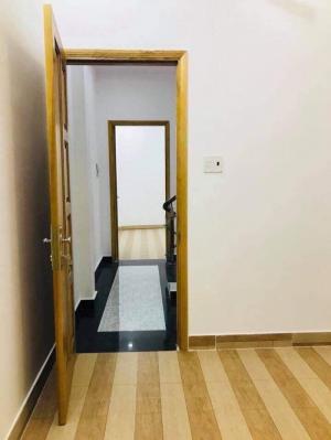 Kẹt nợ Bán nhà phố 4 tấm đường Quang Trung, P10, Gò Vấp