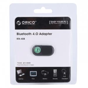 Usb bluetooth Orico 4.0 BTA 408 chính hãng