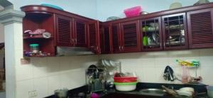 6 tầng nhà Lĩnh Nam, Hoàng Mai ô tô, kinh doanh tốt