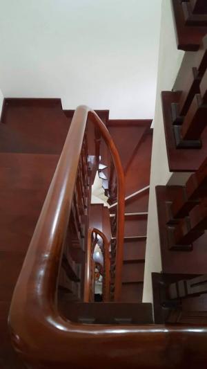 Cực hiếm phố Trung Văn chỉ 3,3 Tỷ, 31M2, 6 Tầng, Ô Tô