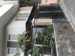 Bán nhà Lê Văn Sỹ, Quận Phú Nhuận, 51 m2