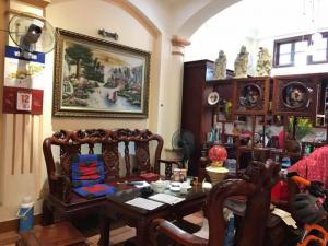 QUÁ ĐẸP! Mới Toanh Dương Văn Bé 45m x4Tầng Giá chào