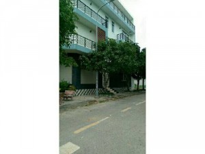 Cho thuê nhà nguyên căn KDC T30 Bình Hưng