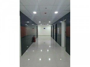 Cho thuê căn hộ Topaz city, 72m2 2PN