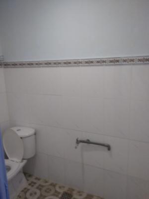 Nhà Q3 cho thuê nguyên căn.