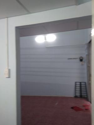 Nhà Q3 cho thuê nguyên căn.