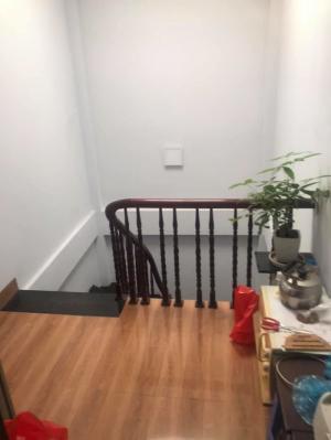 Nhà 5 tầng đẹp lung linh Văn Hương 41m mặt tiền 4m giao nhà ngay