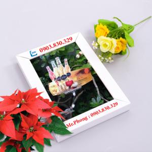 Combo 10 Kẹp Quảng Cáo, Kẹp Khuyễn Mãi, Kẹp Menu Bảng Giá, Kẹp Treo Bảng Giá, Kẹp Lò Xo