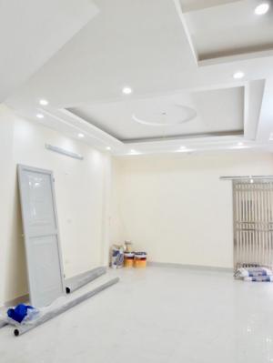 QUÁ NGON MỚI COONG! Dương Văn Bé 45m x4Tầng