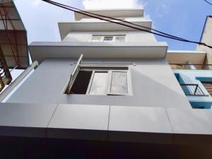 QUÁ NGON MỚI COONG! Dương Văn Bé 45m x4Tầng