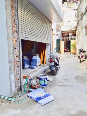 QUÁ NGON MỚI COONG! Dương Văn Bé 45m x4Tầng
