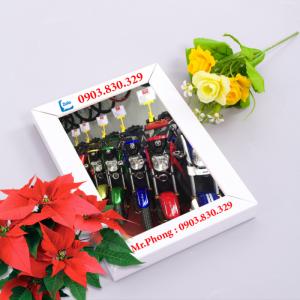 Combo 10 Kẹp Bảng Giá, Kẹp Hạ Giá, Kẹp Quảng Cáo, Kẹp Sale, Kẹp Trưng Bày Sản Phẩm, Kẹp Bảng Giá