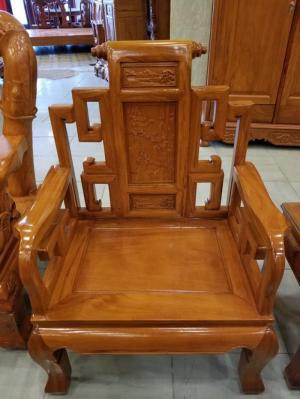 Bộ Bàn Ghế Sơn Thủy dành cho phòng khách nhỏ