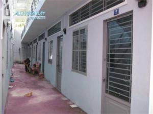 Tôi Sang Lại Dãy Trọ 14 Phòng Ở Kcn Nhật -Hàn,Shr, Dãy Bao Sang Tên