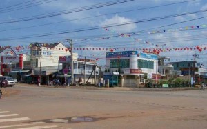 Bán gấp lô đất 1000m2 kcn becamex giá 580 triệu để cho con gái út du học tại Nhật