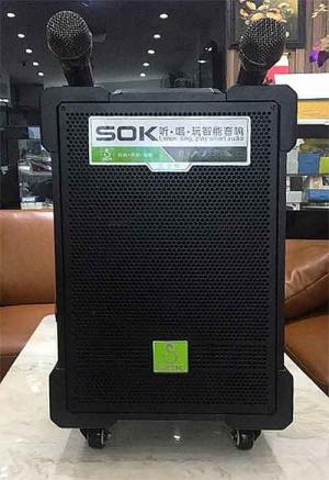 Loa kéo di động SOK NE701