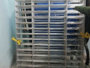 Chuồng gà kẽm 3ly5÷3ly