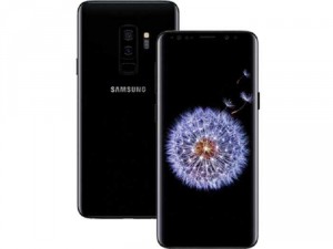 Samsung Galaxy S9+ 128G màu đen