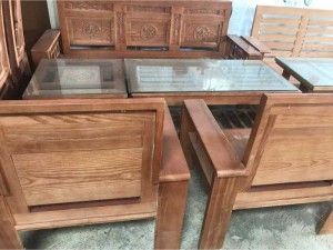 Bộ Salon Phúc Lộc Thọ