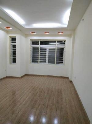 Bán nhà phân lô ô tô cán bộ Bạch Mai, 55m2, 4 tầng