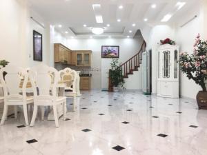 Bán nhà phân lô ô tô cán bộ Bạch Mai, 55m2, 4 tầng