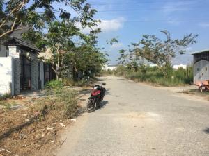 Bán nền 102m2 giá rẻ KDC Quân Đội – Cái Răng ( khu đang phát triển )