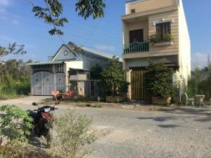 Bán nền 102m2 giá rẻ KDC Quân Đội – Cái Răng ( khu đang phát triển )