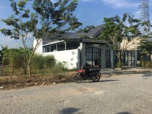 Bán nền 102m2 giá rẻ KDC Quân Đội – Cái Răng ( khu đang phát triển )