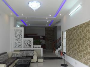 Cần Bán Nhà Riêng Mới Tại Kim Ngưu, Ôtô vào nhà, Tọa Lạc Tại Vị Trí Đắc Địa, DT 50m2, 5 Tầng