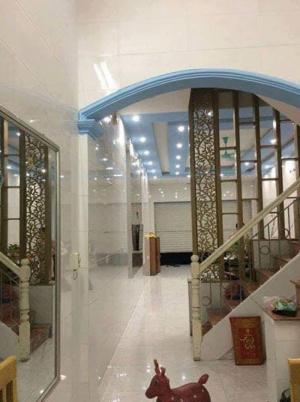 Bán nhà đẹp 5 tầng, phân lô cán bộ Y, cách ô tô 5m phố Thanh Nhàn