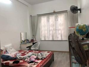 Bán nhà đẹp 5 tầng, phân lô cán bộ Y, cách ô tô 5m phố Thanh Nhàn