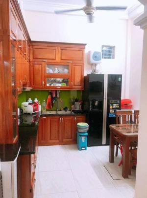 Bán nhà đẹp 4 tầng, 50m2, cách đường ô tô 10m phố Lò Đúc