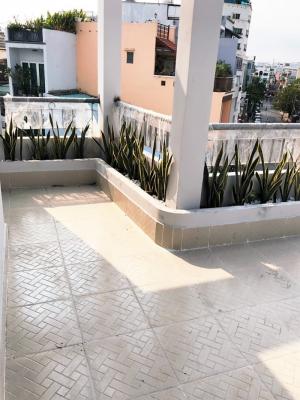 Bán nhà MT Huỳnh Văn Bánh p14 quận Phí Nhuận 62m