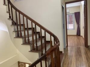 Bán nhà Phố Kim Ngưu, Hai Bà Trưng 50m2x4 tầng
