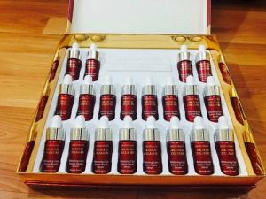 Serum Dewdrop 24k Cải Tiến Mới