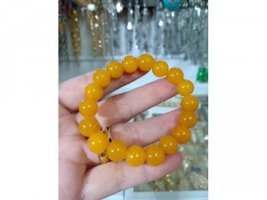 Vòng đá 10 mm nhiều màu
