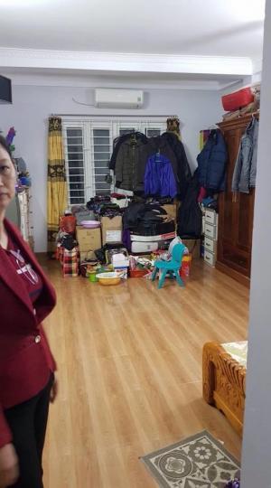 Chính chủ bán nhà phố Kim Ngưu, 35m2, 5 tầng, MT 4m nhỉnh. Có thương lượng.