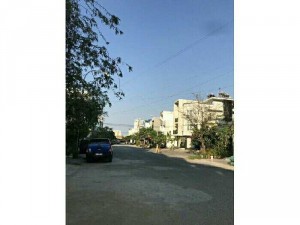 Đất Võ Văn Kiệt Q.Bình Tân 80m2